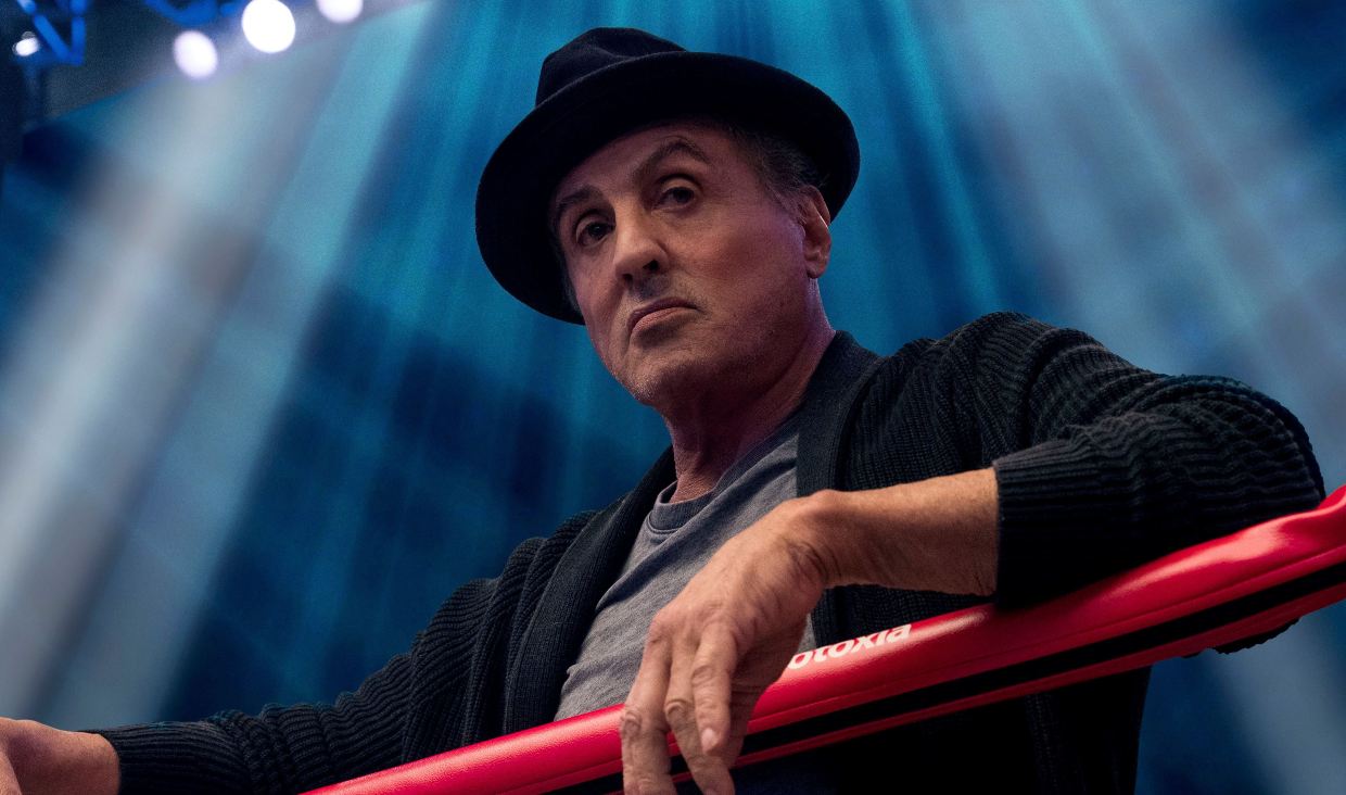 Rocky Balboa Bakal Absen di Creed 3